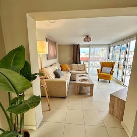 זקינטוס טאון Filoxenia City Apartment מראה חיצוני תמונה