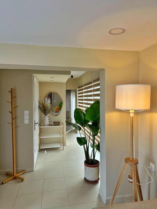 זקינטוס טאון Filoxenia City Apartment מראה חיצוני תמונה