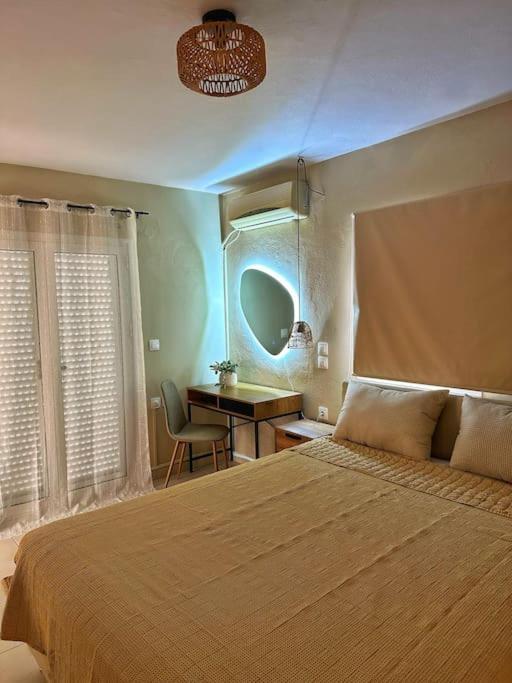 זקינטוס טאון Filoxenia City Apartment מראה חיצוני תמונה