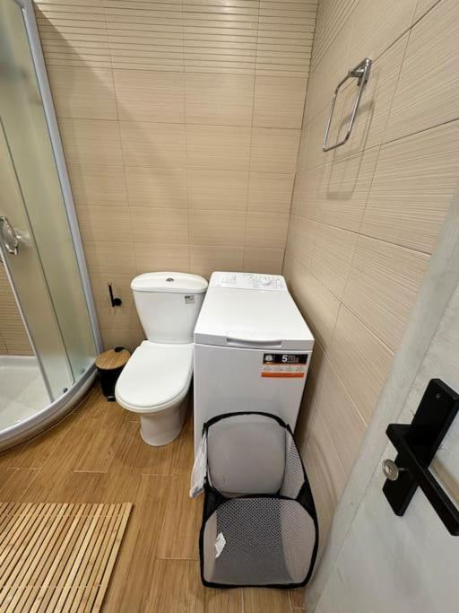 זקינטוס טאון Filoxenia City Apartment מראה חיצוני תמונה