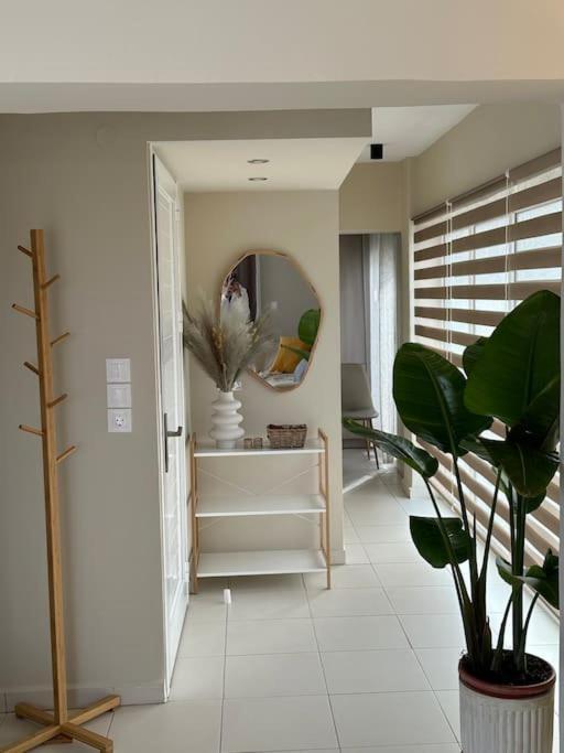 זקינטוס טאון Filoxenia City Apartment מראה חיצוני תמונה
